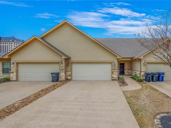 1483 Buena Vis, College Station, TX 77845