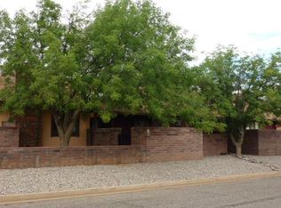 1762 Corte Encantada APT D, Sierra Vista, AZ 85635