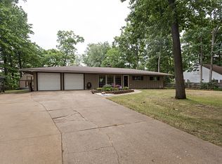 2930 Moffat Dr, Toledo, OH 43615