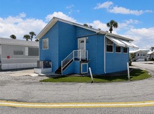 10725 S Ocean Dr Lot 455, Jensen Beach, FL 34957