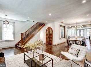 2214 Perry St NE, Washington, DC 20018