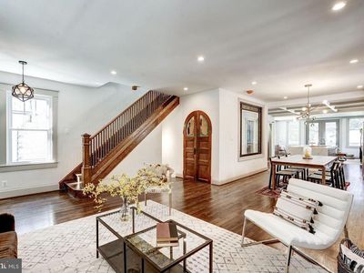 2214 Perry St NE, Washington, DC, 20018