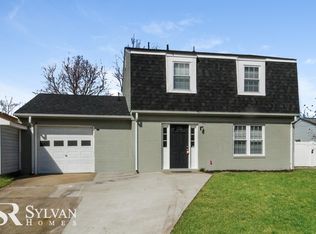 3324 Stoneshore Rd, Virginia Beach, VA 23452