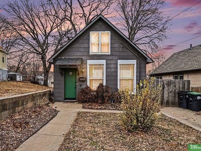 2502 Pierce St, Omaha, NE, 68105