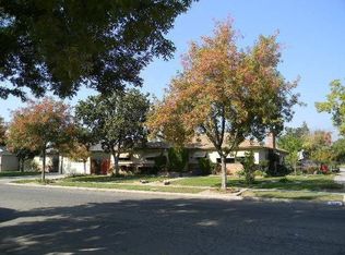 3249 E Rialto Ave, Fresno, CA 93726