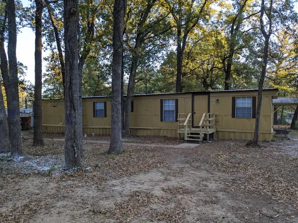 101 Wedgewood Loop, Mabank, TX 75156