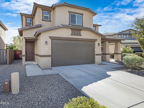 5th image of 42151 W SOMERSET Drive