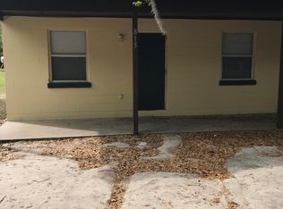 815 Florida Ave, Mount Dora, FL 32757