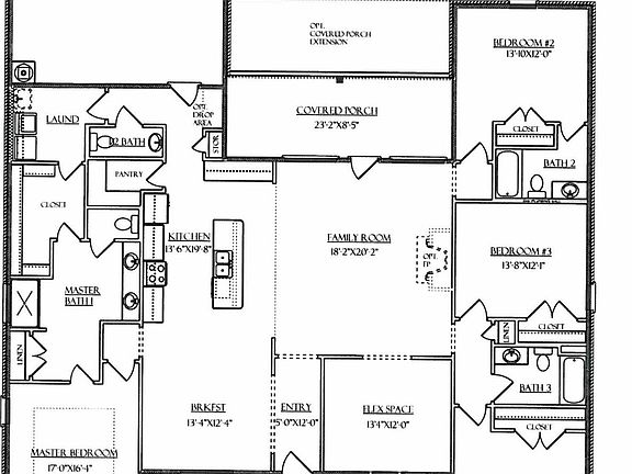 2nd image of this home