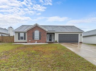 3841 Harden Rd, Hope Mills, NC 28348