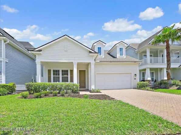 381 PELICAN POINTE Road, Ponte Vedra, FL 32081