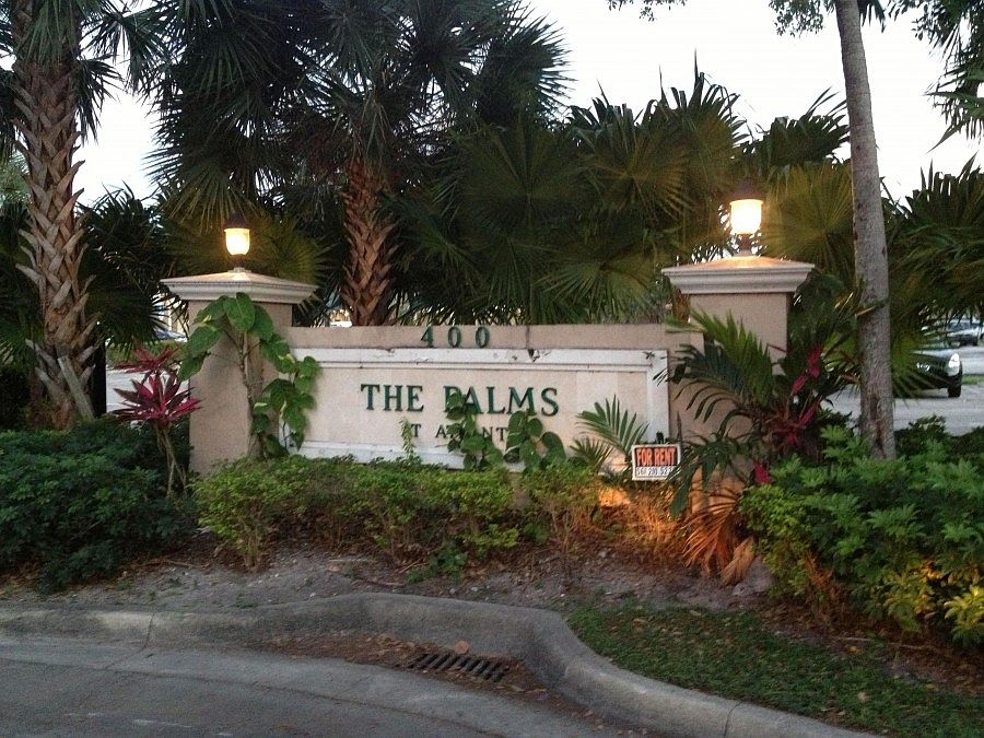 1st image of 400 NW 65th Ave APT 216