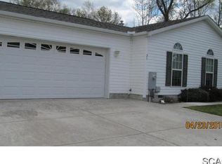 23 Deputy Ln, Camden Wyoming, DE 19934