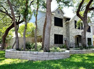11142 Grey Park Dr, San Antonio, TX 78249
