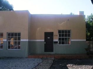 5736 SW 9th Ter, West Miami, FL 33144
