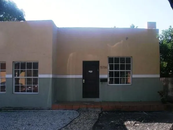 5736 SW 9th Ter, West Miami, FL 33144