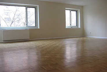 Rented by Joe Gotham LTD