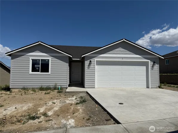 2349 NE Noah Street, East Wenatchee, WA 98802