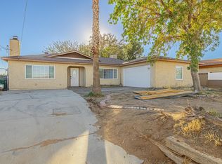 42414 35th St W, Lancaster, CA 93536