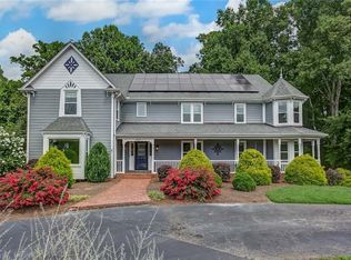4243 Allistair Rd, Winston Salem, NC 27104