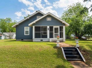 14 Damson St, Spartanburg, SC 29303