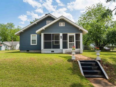 14 Damson St, Spartanburg, SC, 29303