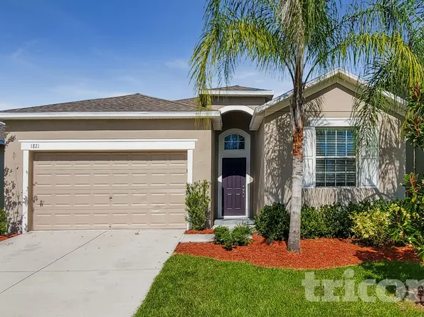 1821 Penrith Loop, Orlando, FL 32824