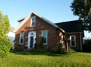 635 W Greene St, Piqua, OH 45356