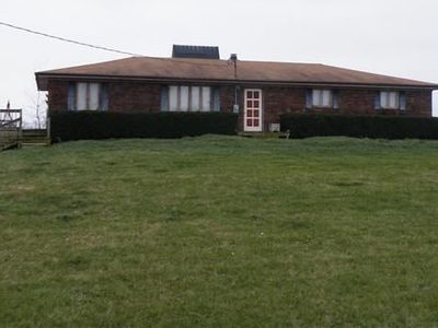 8590 E County Road 800 N, Bainbridge, IN, 46105