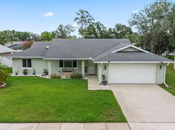 1163 Margina Ave, Daytona Beach, FL 32114