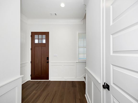 The Rangeley by Stone Martin Builders