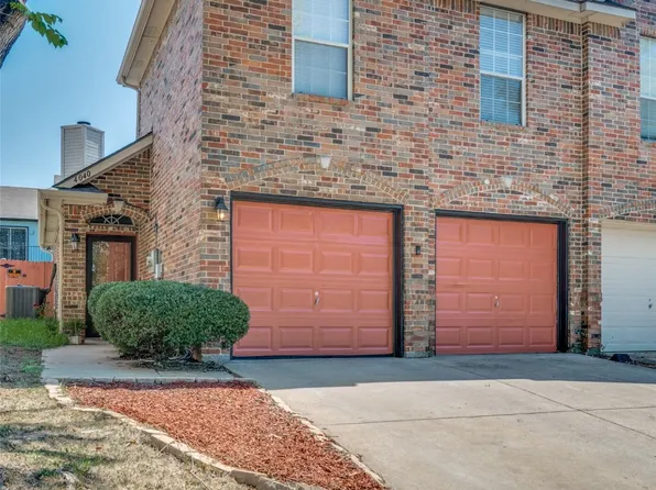 4040 Cottage Park Ct, Arlington, TX 76013