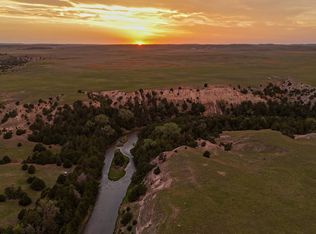 W Pioneer School Rd, Merriman, NE 69218