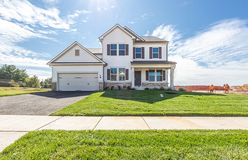 Riverton move-in ready home