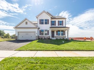 1023 Arthur Dr, Souderton, PA 18964