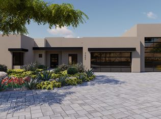 7402 E Aribiome Ct, Carefree, AZ 85377