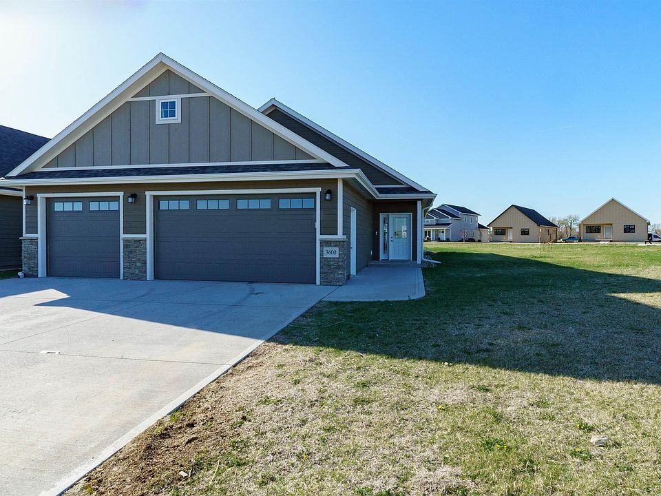 1st image of 3600 Prairie Grv