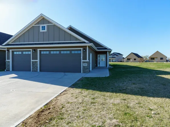 3600 Prairie Grv, South Sioux City, NE 68776
