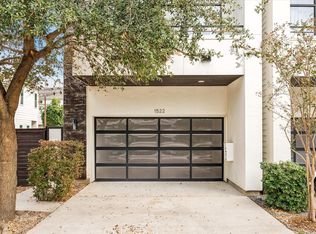 1522 Knox St, Houston, TX 77007