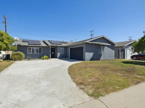 225 Glacier Ave, Oxnard, CA 93033