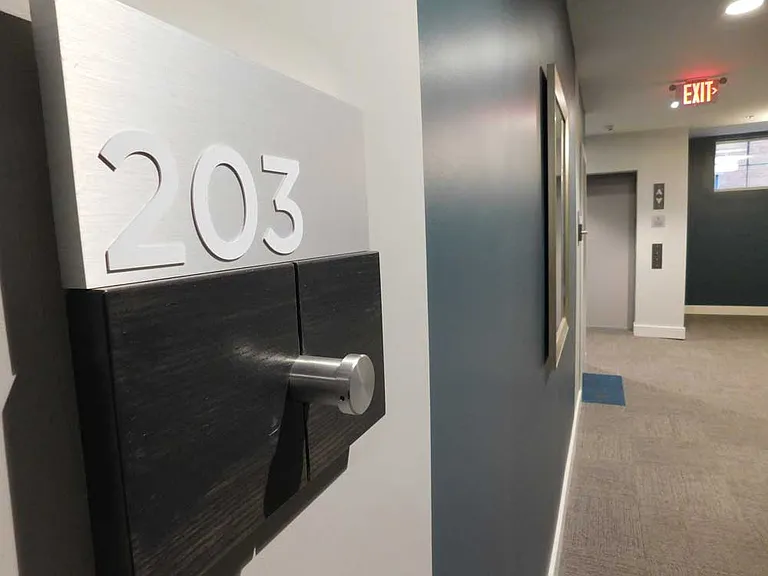 Newberry Lofts on 6th — Photo 42