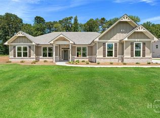 (Undisclosed Address), Jefferson, GA 30549