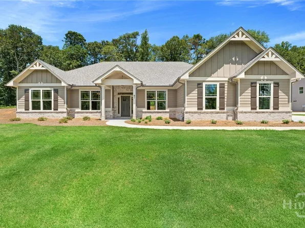 (undisclosed Address), Jefferson, GA 30549