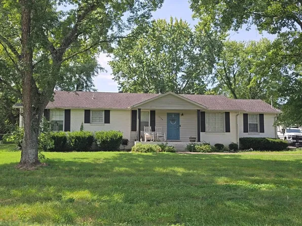 7134 Stroop Ln, Murfreesboro, TN 37129