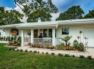 4560 Carson St NE, Saint Petersburg, FL 33703