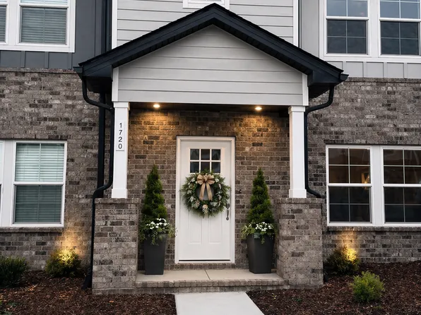1720 Elliott Williams Pvt Way, Gallatin, TN 37066