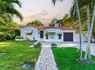 840 NE 116th St, Biscayne Park, FL 33161