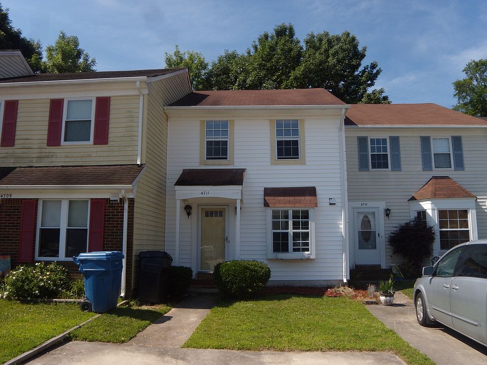1st image of 4711 Whitetail Ct