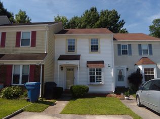 4711 Whitetail Ct, Virginia Beach, VA 23464