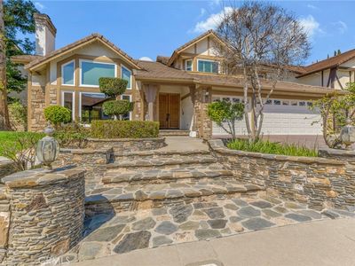 18215 Charlton Ln, Porter Ranch, CA, 91326